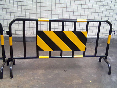 鐵馬柵欄（現(xiàn)貨）