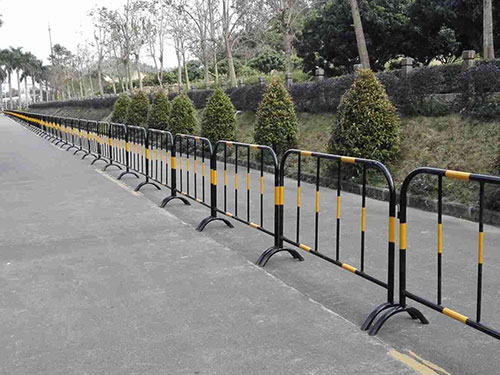 鐵馬柵欄（現(xiàn)貨）