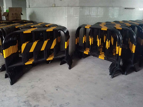 鐵馬柵欄（現(xiàn)貨）