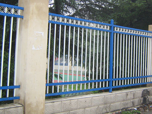 鋅鋼護(hù)欄（現(xiàn)貨）