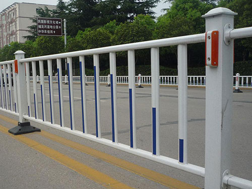 市政護欄（現(xiàn)貨）