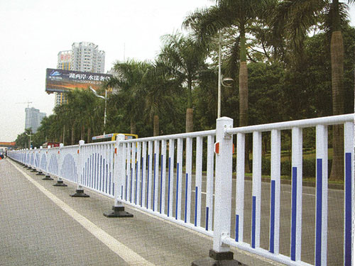 市政護欄（現(xiàn)貨）