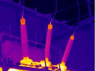 如何選購紅外熱像儀