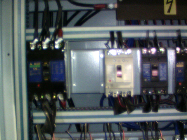 夏季用電意外頻發(fā)，熱像儀安全檢測(cè)很重要