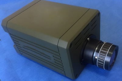 帶你領略最新高端紅外熱像儀