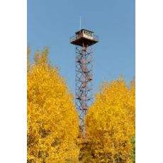 森林火災防患于未然