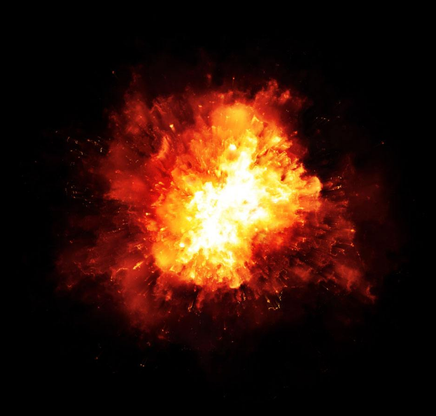 防爆型紅外熱像儀介紹