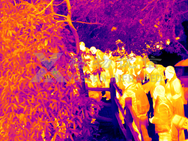 紅外熱像儀長(zhǎng)焦鏡頭介紹