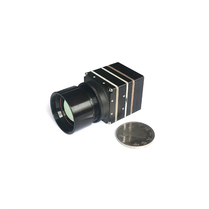 紅外熱像儀分類