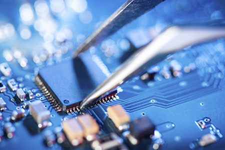 光子探測器光電轉化模塊