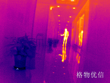 紅外熱成像儀拍攝注意事項