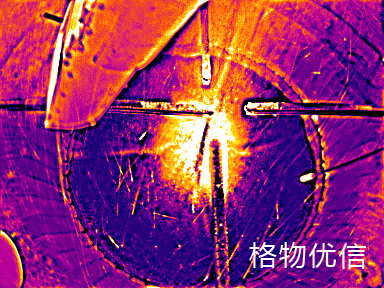 熱成像窯爐監(jiān)控系統(tǒng)