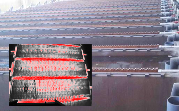 紅外熱像儀應用于電解槽故障在線監測