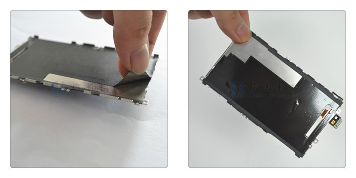 用紅外熱像儀檢測散熱效率