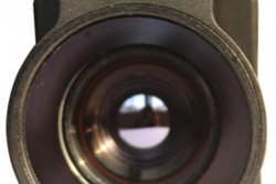 紅外熱像儀輔助人臉識別系統-2