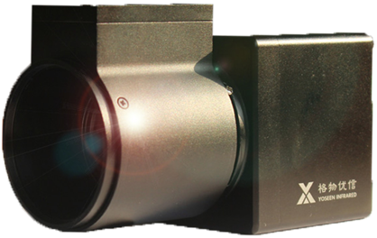 紅外熱像儀輔助人臉識(shí)別系統(tǒng)