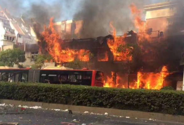 使用紅外熱成像進(jìn)行氣體泄漏檢測