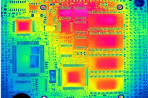 散熱方案設(shè)計(jì)-1