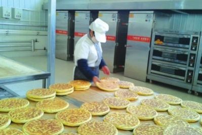 紅外熱像儀助力食品生產(chǎn)-2