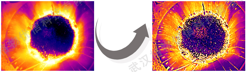 高爐熱成像監(jiān)控方案