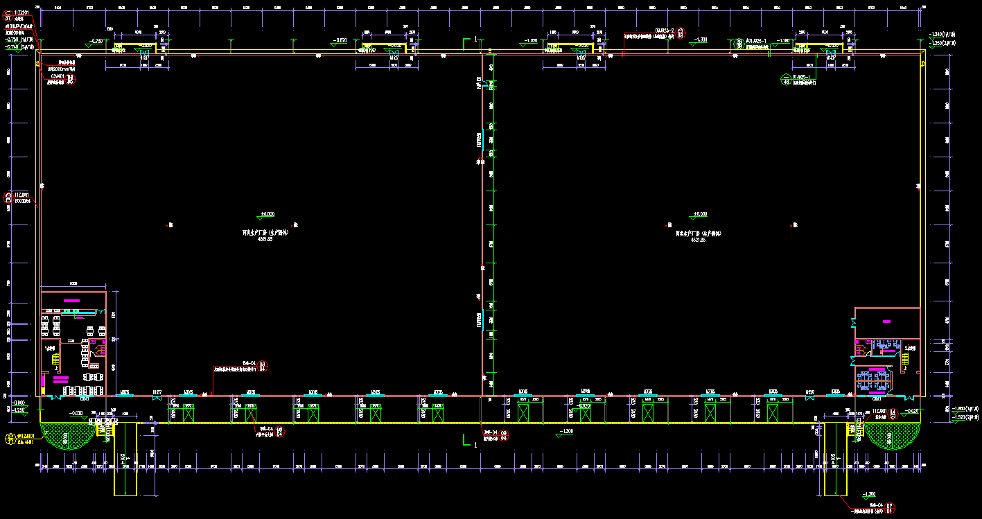 電池倉庫熱成像軌道機器人監控系統