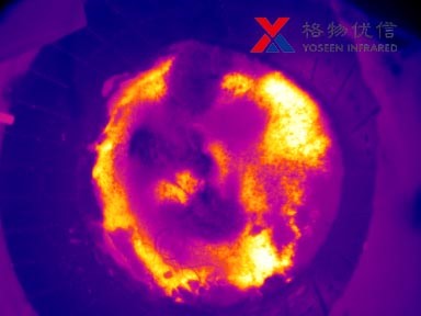 方大特鋼爆炸事故讓我們再次認(rèn)識到了紅外熱像儀的重要性