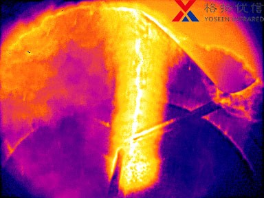 方大特鋼爆炸事故讓我們再次認(rèn)識到了紅外熱像儀的重要性