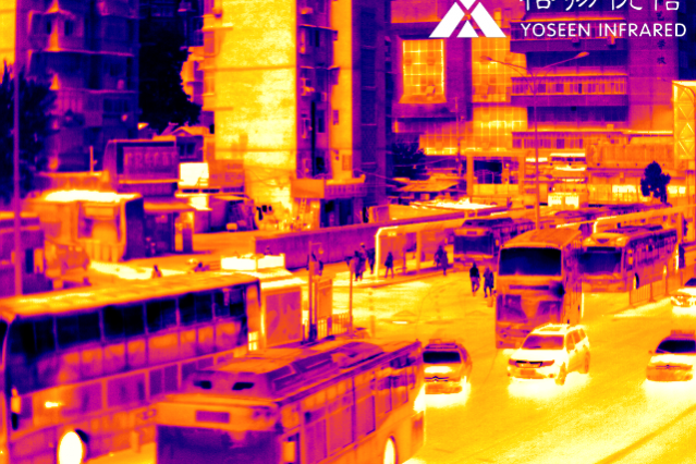 校正擋板對紅外熱像儀測溫的影響-1