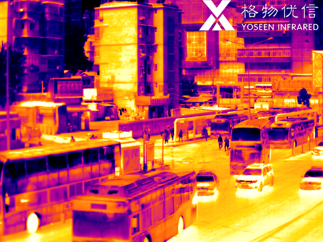 校正擋板對紅外熱像儀測溫的影響-1