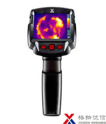 紅外熱像儀使用壽命