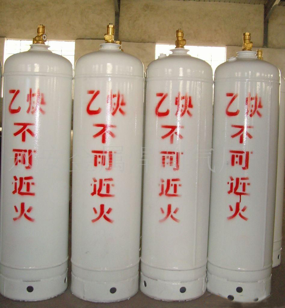 紅外熱像儀應用于乙炔泄漏監測