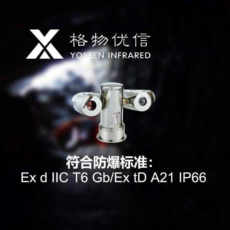 煤堆溫度在線監控系統技術方案