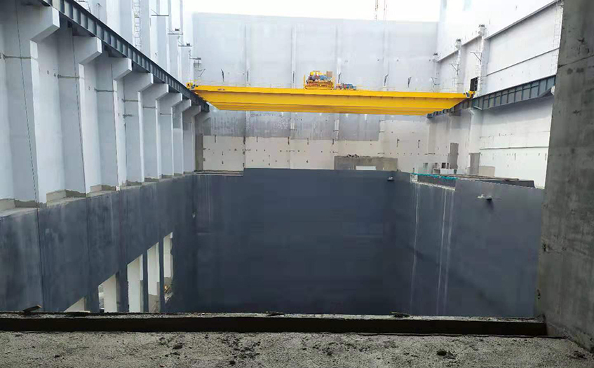 垃圾發(fā)電站與垃圾堆放坑紅外監(jiān)測應(yīng)用