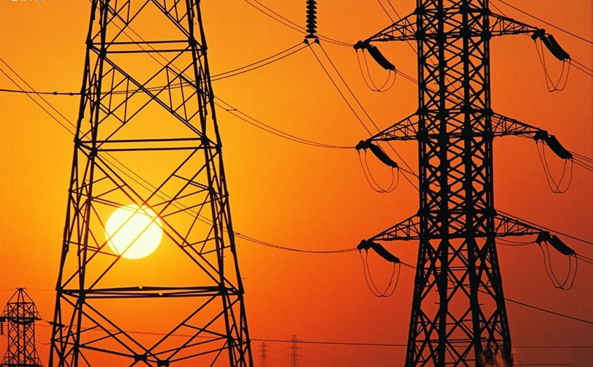 如何使用紅外熱像儀檢測高壓線線夾磨損