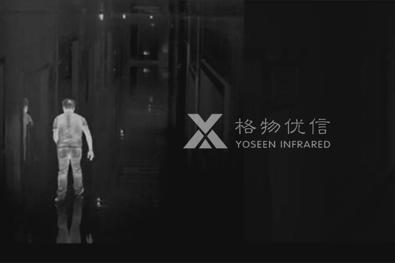 隨著溫度的上升，熱輻射的偽裝效果也會(huì)更加明顯