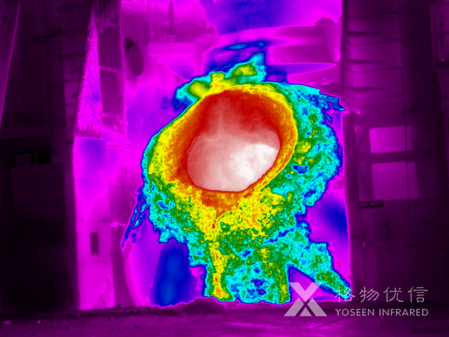 冶金領(lǐng)域中的紅外應(yīng)用