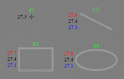 鋼坯加熱紅外監(jiān)控