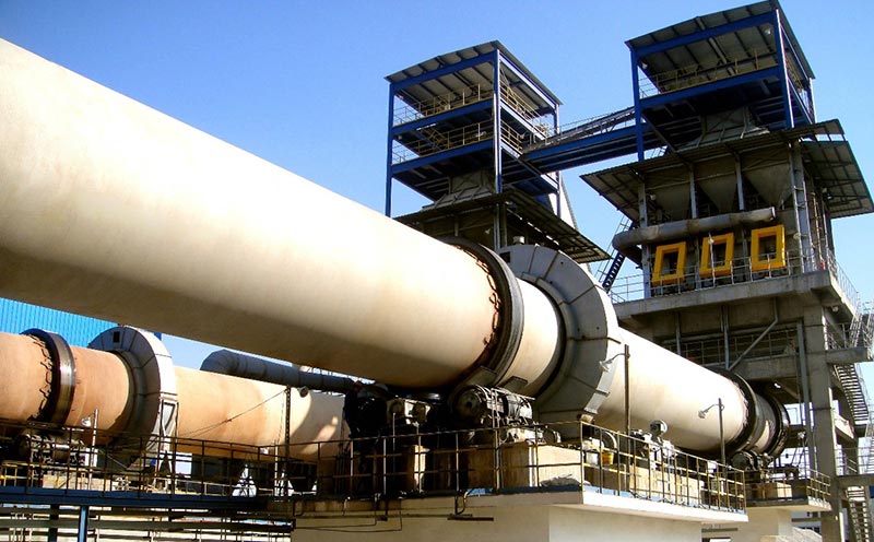 紅外熱像儀水泥窯紅外監測