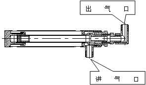 高爐料面監測可行性方案