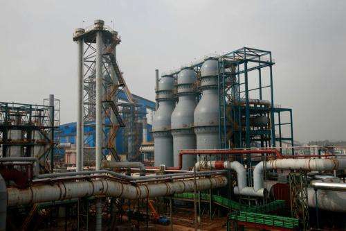 熱成像儀的主要用途是什么？