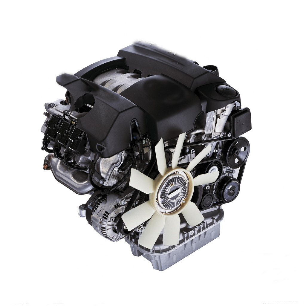 紅外熱像儀在汽車發動機上的檢測應用