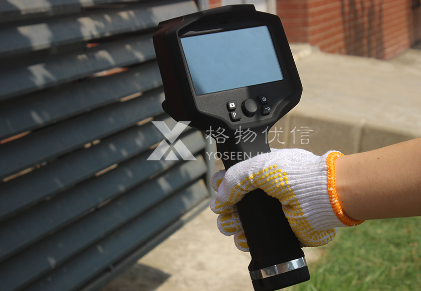 養豬場測溫方案有哪些？