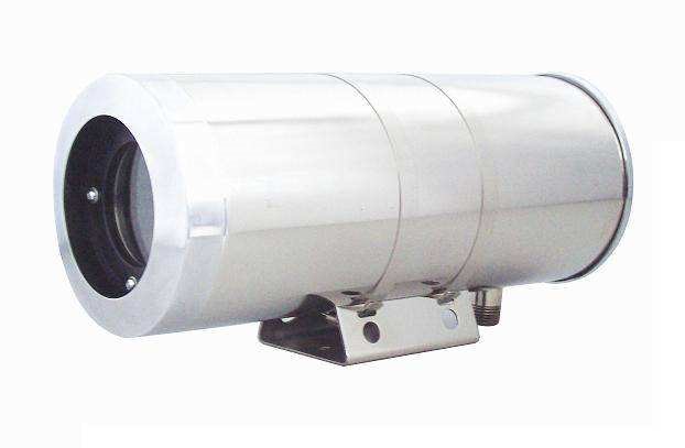 紅外熱像儀中間包監測方案