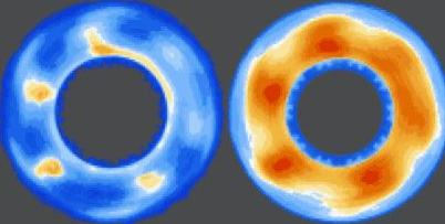 紅外熱像儀檢測(cè)剎車片，讓汽車行駛更安全