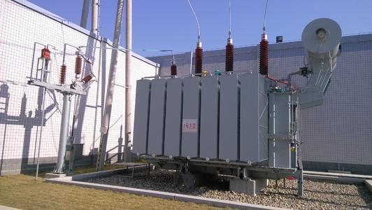 電容器接頭溫度異常-紅外熱像儀來監(jiān)測