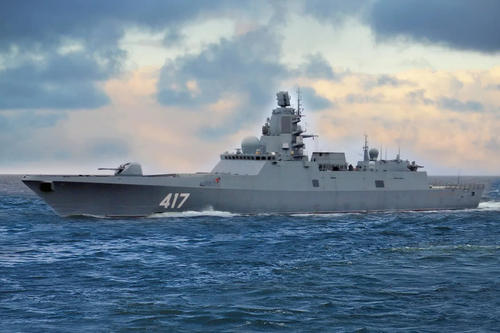 紅外熱像儀高效助力海上救助