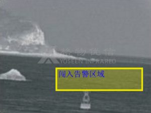 除溫度測量外,紅外熱像儀有什么其他應用?