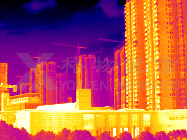 智慧景區(qū)監(jiān)控系統(tǒng)設(shè)計(jì)方案