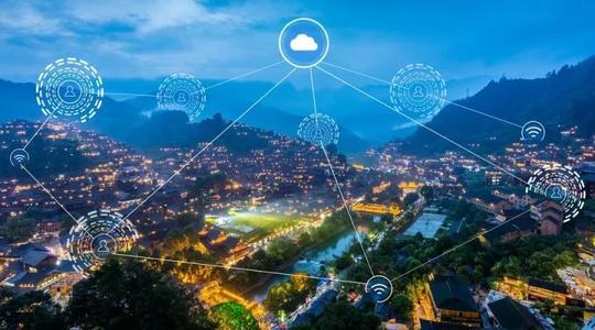 智慧景區(qū)監(jiān)控系統(tǒng)設(shè)計(jì)方案