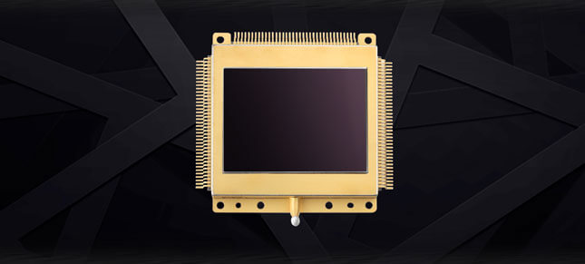 格物優(yōu)信紅外探測器的分類